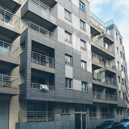 Zonnig Aan Zee In Mariakerke Apartment Oostende Exterior foto