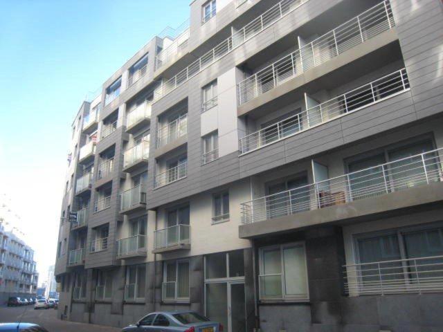 Zonnig Aan Zee In Mariakerke Apartment Oostende Exterior foto